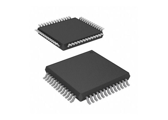 وحدة تحكم دقيقة R5F100JHGFA MCU 16 بت IC LQFP52 RL78 G13 MCU