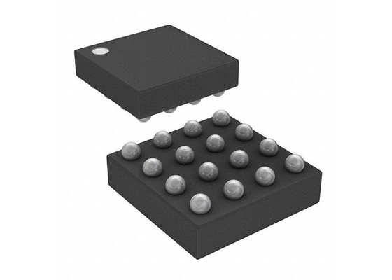 NX5P3363UK رقاقة الدوائر المتكاملة USB PD ونوع C مفتاح طاقة محدودة التيار