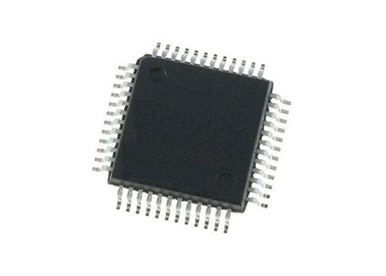 C912ZVL64L0VLF متحكم دقيق MCU 16 بت 64KB فلاش S12Z مدمج MCU LQFP-48