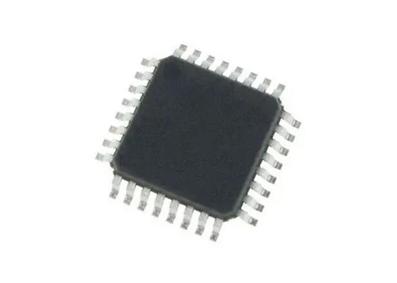 C9S12ZVL32L0MLC متحكم دقيق MCU بذاكرة فلاش 32KB متحكم S12Z MCU متحكم 16 بت