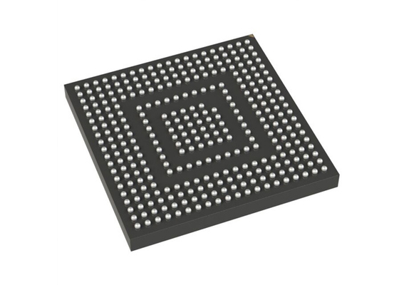 CYT4DNJBRCR1BZSGS وحدة التحكم الدقيقة MCU 32Bit Tri Core وحدة التحكم الدقيقة Traveo T2G MCU