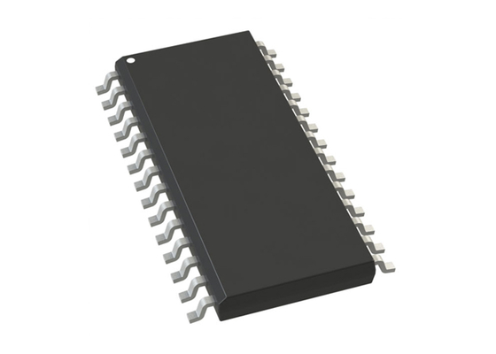 TLC69650QPWPRQ1 رقاقة الدوائر المتكاملة للسيارات 8 مسح MOSFET HTSSOP28