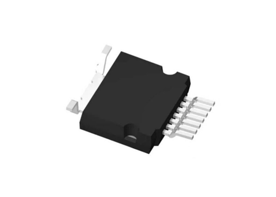 شريحة الدائرة المتكاملة SCT018HU65G3AG 650 فولت 21.5mΩ 60 أمبير ترانزستورات MOSFET للطاقة من السيليكون والكربون للسيارات