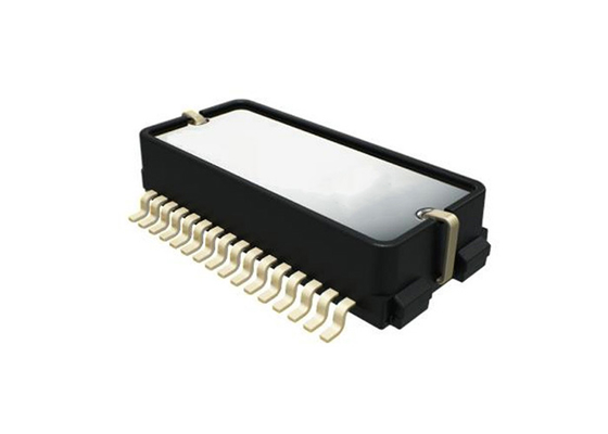 SCHA63T-K03-05 أجهزة الاستشعار IC 3-Axis Gyroscope و 3-Axis Accelerometer مع واجهة SPI الرقمية