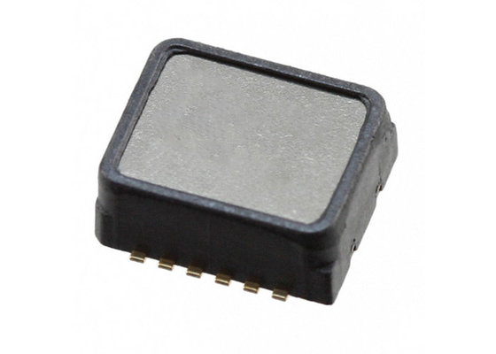مستشعر SCA2120-D06-10 IC عالي الأداء للسيارات 3 فولت إلى 3.6 فولت مقياس تسارع ثلاثي المحاور