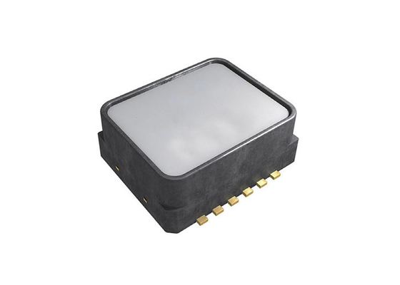 مستشعر SCA2100-D02-10 IC عالي الأداء، مقياس تسارع ثلاثي المحاور، 30 هرتز إلى 55 هرتز