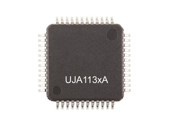 UJA1136AHW نظام رقاقة الدوائر المتكاملة القاعدة رقاقة HTQFP48 SBC رقائق PMIC رقاقة