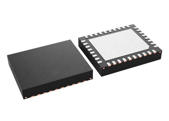 شريحة الدائرة المتكاملة TPS92402RRVR، وحدة تحكم نقطية LED، VQFN36، مشغلات إضاءة LED