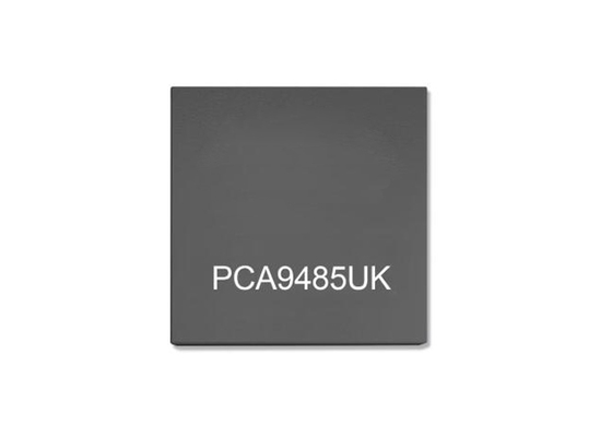 PCA9485UKZ الدائرة المتكاملة رقاقة مكثف شاحن مباشر 13A مكثف شاحن