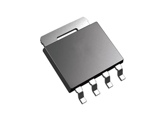 شريحة الدائرة المتكاملة PSMN2R8-40YSBX ترانزستور MOSFET N-Channel 40V 2.8mΩ 160A