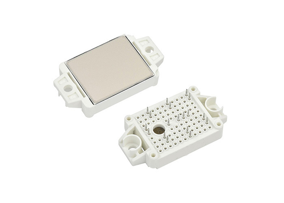 وحدات IGBT للسيارات NXH030S120M3F1PTG 1200 فولت 40 أمبير 30mΩ وحدة كربيد السيليكون لمحولات الطاقة الشمسية