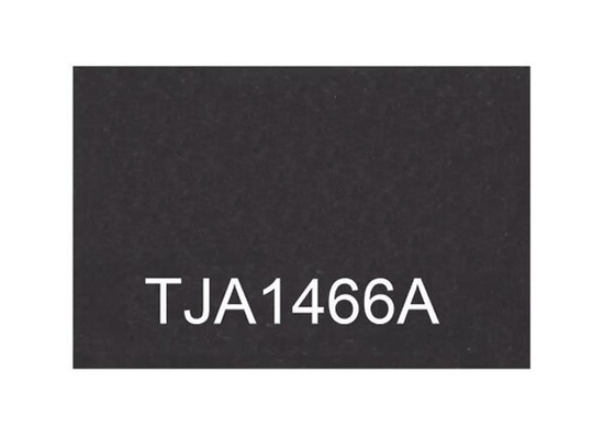 شريحة الدائرة المتكاملة TJA1466AHG، مُحسّن لقدرة إشارة CAN، جهاز إرسال واستقبال IC