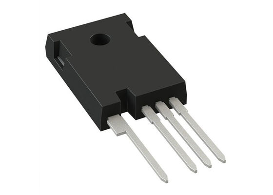 NSF030120L4A0Q شريحة دائرة متكاملة قناة N 1200V 67A 30mΩ SiC MOSFET الترانزستورات