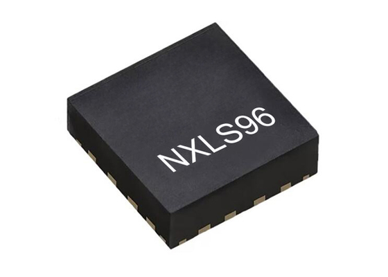 NXLS96722AES أجهزة الاستشعار IC السلامة في السيارات عداد التسارع الرقمي PSI5 أجهزة الاستشعار الثابت