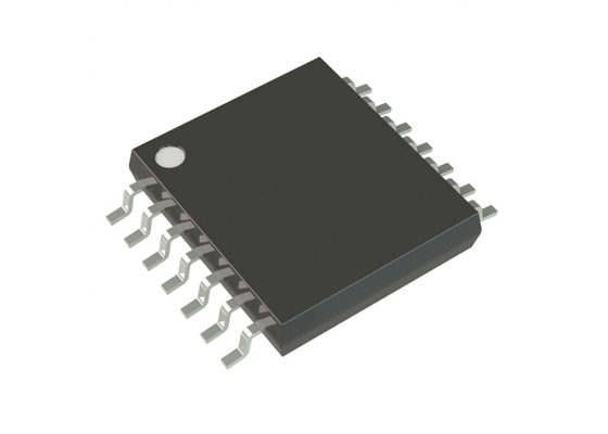 MCP41U83T-503E/ST رقاقة الدائرة المتكاملة 10 بت قناة واحدة القياسات الرقمية
