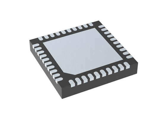 شريحة الدائرة المتكاملة MCP22301-1I/KYX وحدة تحكم مستقلة USB Type-C™ لتوصيل الطاقة 3.1