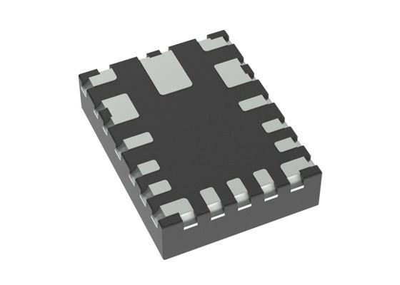 شريحة الدائرة المتكاملة MPQ7231GLE-D50-AEC1، مشغل LED بالأشعة تحت الحمراء المتزامن 42 فولت QFN19