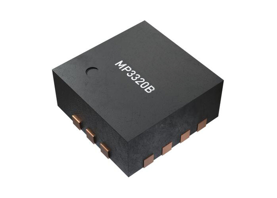 MP3320BGG رقاقة الدوائر المتكاملة 4 قناة تعزيز متزامن RGBW محرك LED QFN14