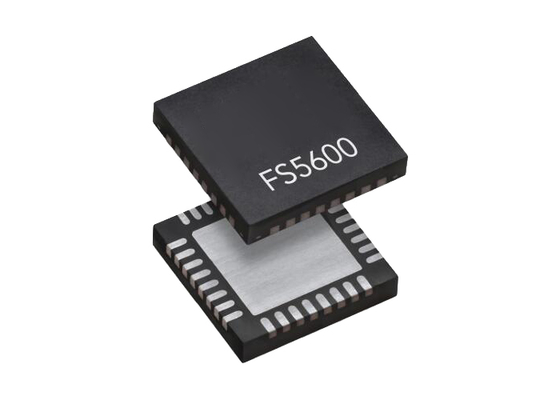 شريحة الدائرة المتكاملة MFS5600AMBAFES للسيارات، وحدة تحكم ومنظم DC DC HVQFN32