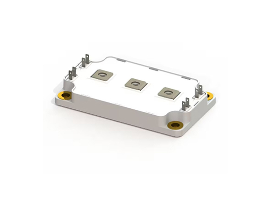 وحدات IGBT للسيارات APTGX600DA120T6G 1200V 600A Boost Chopper IGBT 7 وحدة طاقة SP6C