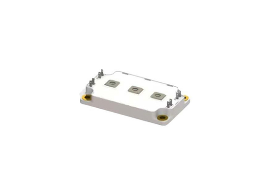 APTGX600A170T6G وحدات IGBT للسيارات نصف الجسر 1700 فولت 750A مرحلة الساق IGBT 7 وحدة الطاقة