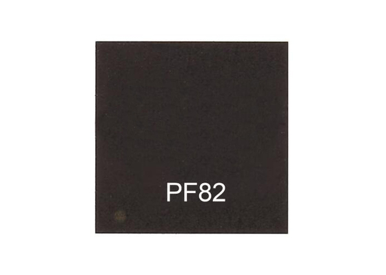 شريحة الدائرة المتكاملة MC33PF8200DHTS، شريحة إدارة الطاقة PF82، PMIC HVQFN56، 12 قناة