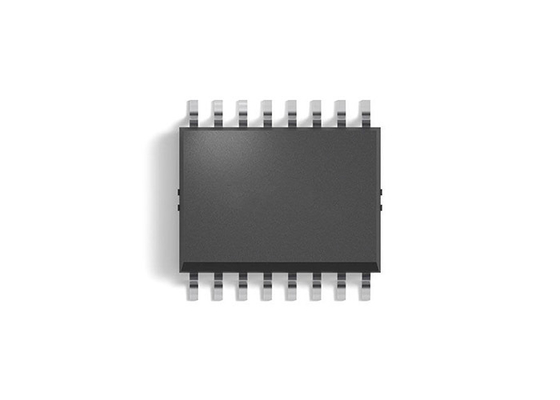 ACS37035KLACTR-020B5 أجهزة الاستشعار IC 1 MHz دقة عالية أجهزة استشعار التيار المقطوع 16-SOIC