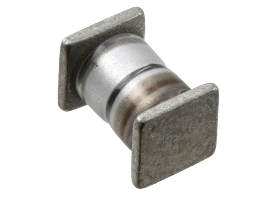 JANS1N6316DUS رقاقة الدوائر المتكاملة عالية الموثوقية 500mV الزجاجية Single Zener Diodes