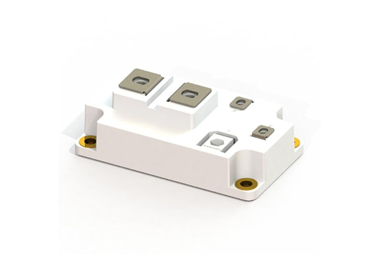وحدات IGBT للسيارات APTGX800U120D4G، 1200 فولت 800 أمبير، IGBT بمفتاح واحد، وحدة طاقة 7