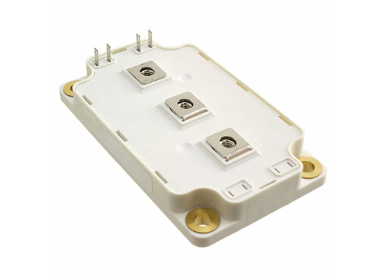 وحدات IGBT للسيارات APTGX400A120D3G نصف جسر 1200 فولت 535 أمبير مرحلة الساق IGBT 7 وحدة طاقة
