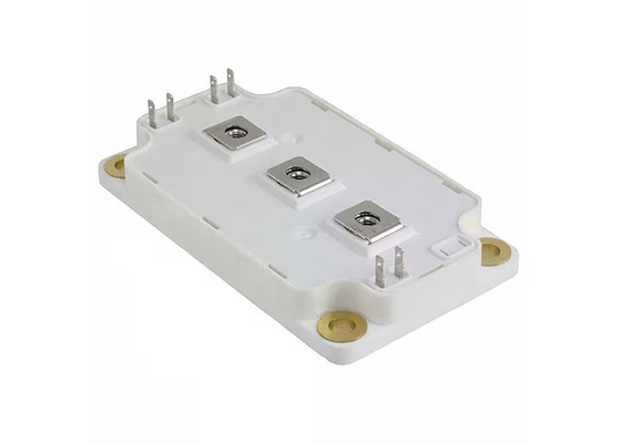 APTGX450A120T6G وحدات IGBT للسيارات نصف الجسر 1200 فولت 605A مرحلة الساق IGBT 7 وحدة الطاقة