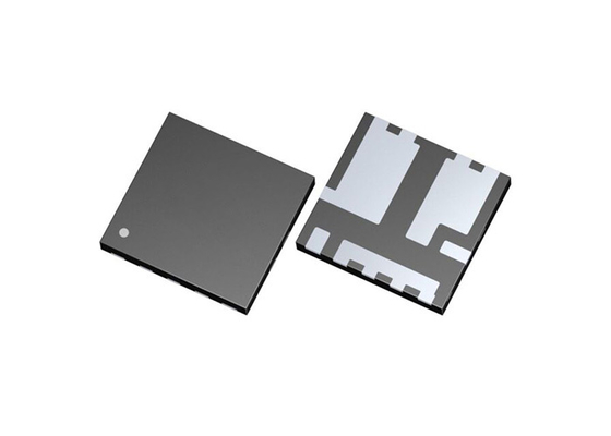 ISG0614N06NM5 رقاقة الدوائر المتكاملة 60V 3A OptiMOS TM 5 Power MOSFET ترانزستور PG-VITFN-10