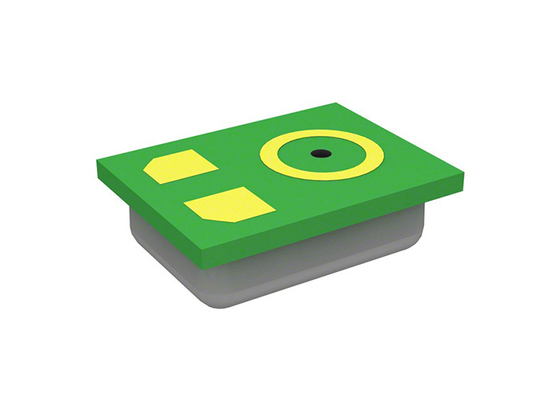 INMP510ACEZ جهاز استشعار IC ميكروفون MEMS متعدد الاتجاهات عالي الأداء