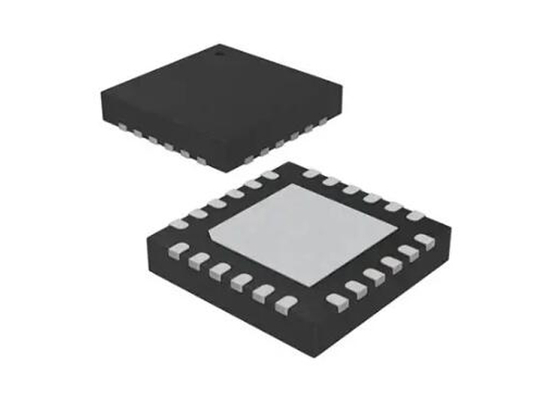 شريحة الدوائر المتكاملة ISL58307DRTZ مشغلات الليزر متتالية الألوان عالية التيار ثلاثية