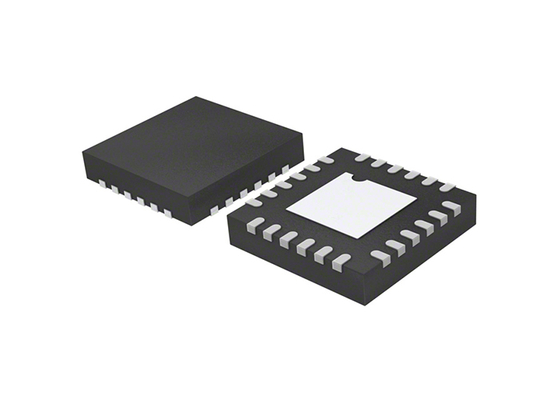 AD7147WPACPZ-1500 رقاقة الدوائر المتكاملة للسيارات CapTouch المبرمجة 24-LFCSP