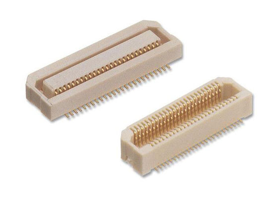 موصلات AXK6A2337YG P5K رأس 120POS موصل ضيق الملعب