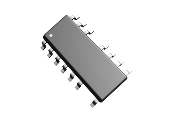 XDPS2201E رقاقة الدوائر المتكاملة IC Flyback الهجينة 250kHz جهاز تحكم Flyback الهجينة