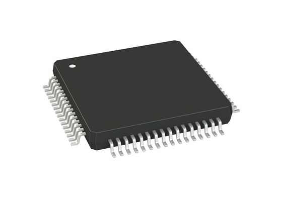 R7FA4M3AF3CFM متحكم دقيق MCU 32 بت 100 ميجاهرتز ARM Cortex-M33 RA4M3 متحكم دقيق 64-LFQFP