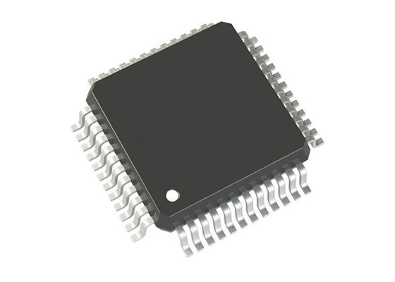 وحدة تحكم دقيقة R7FA4L1BB4CNE MCU منخفضة الطاقة ARM Cortex-M33 RA4L1 32 بت 80 ميجاهرتز MCU