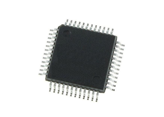 وحدة تحكم دقيقة R7FA2T1074CFL MCU RA2T1 IC وحدة تحكم دقيقة 64 ميجاهرتز 32 بت LFQFP48