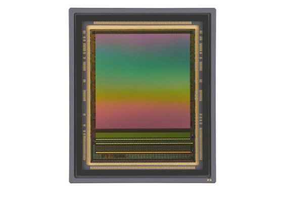 مستشعر الصورة NOIV1SN025KA-GWC عالي الدقة 25 ميجابكسل CMOS لمستشعرات ITS