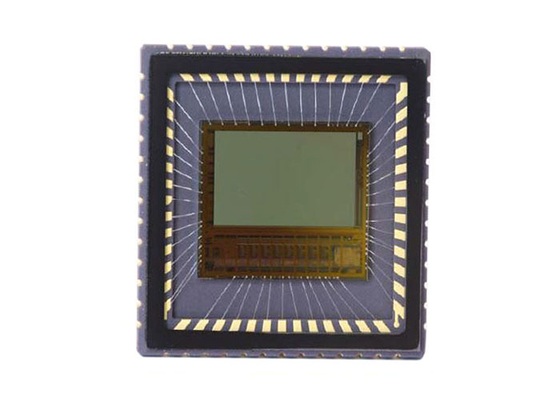 مستشعر IC NOIV1SN2000A-QDC 620 ميجابت في الثانية 2.3 ميجابكسل مستشعرات صور CMOS ذات مصراع عالمي