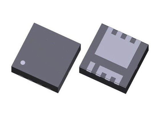 شريحة الدائرة المتكاملة IAUZN08S7N046 MOSFET للسيارات 80 فولت OptiMOS 7 ترانزستور طاقة