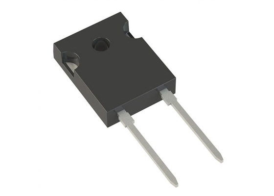 شريحة الدائرة المتكاملة FFSH30120A-F155 46A 1200V صمام ثنائي سيليكون كاربيد شوتكي TO-247-2