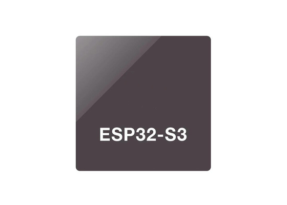 وحدة الاتصالات اللاسلكية ESP32-S3R16V نظام على شريحة قائم على MCU QFN56