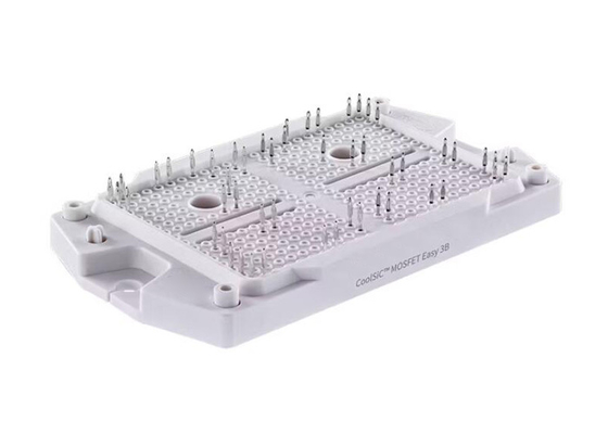 وحدات IGBT للسيارات F3L3MR12W3M1H 1200V EasyPACK 3B CoolSiC MOSFET Module