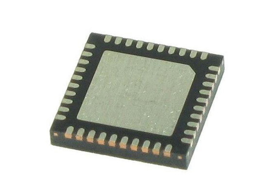 وحدة الاتصال اللاسلكي EFR32BG29B140F1024IM40-B نظام على شريحة QFN40 Wireless SoC