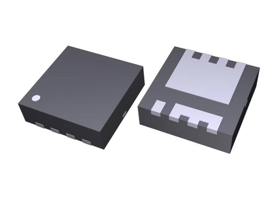 شريحة الدائرة المتكاملة ISZ157N08NM6 MOSFET ترانزستور 80 فولت OptiMOS 6 ترانزستور طاقة