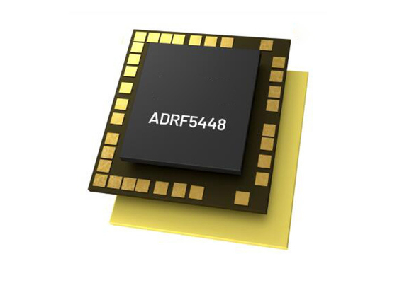 ADRF5448BCZ وحدة الاتصالات اللاسلكية RF Switch غير عاكسة السيليكون SP4T Switch