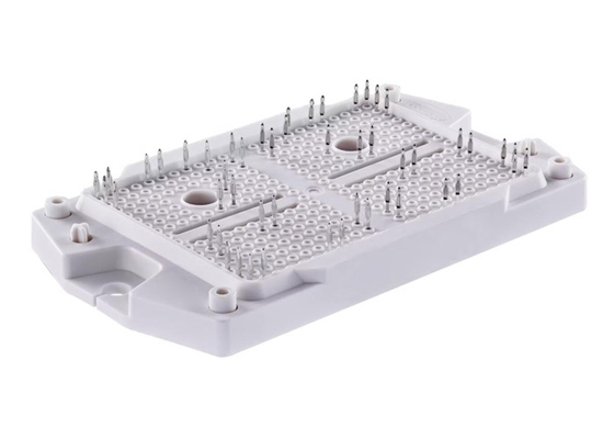 F3L340R12W3H7 وحدات IGBT للسيارات 1200V 340A EasyPACK 3B وحدات IGBT ثلاثية المستويات